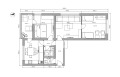 Продава  3-стаен град Русе , Център , 85 кв.м | 45901153