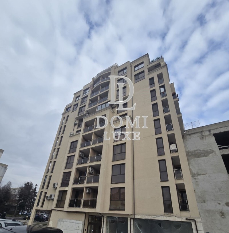 Продава 3-СТАЕН в град София, Люлин 2 - 111 кв.м / 278 100 € » 543 916.32 лв., СМЕНИ АДРЕСА ЕООД