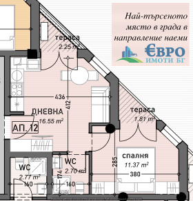 Продажба на имоти в  град Стара Загора — страница 16 - изображение 13 
