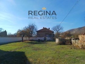 Casa Cielopeci, regiunea Sofia