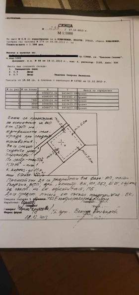 Продажба на имоти в с. Ковачевци, област Перник — страница 2 - изображение 10 