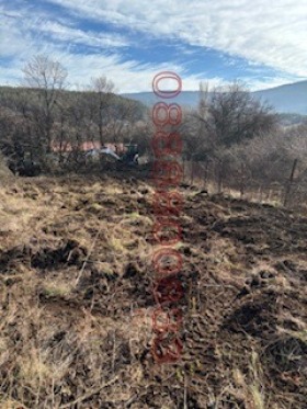 Продава ПАРЦЕЛ, с. Горна Диканя, област Перник, снимка 8