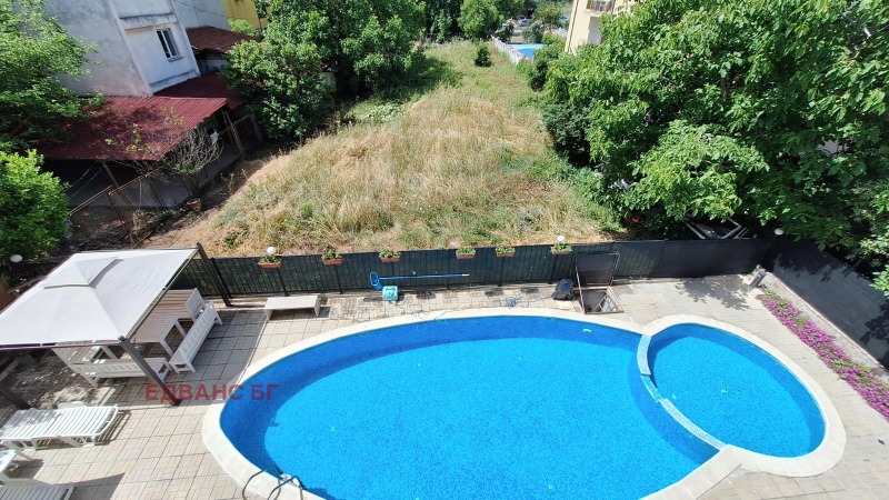 Na sprzedaż  Studio region Burgas , Rawda , 32 mkw | 14374975 - obraz [2]