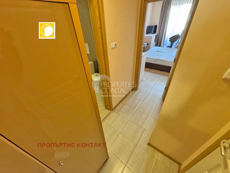 Продава  1-стаен област Бургас , к.к. Слънчев бряг , 32 кв.м | 83776831 - изображение [4]