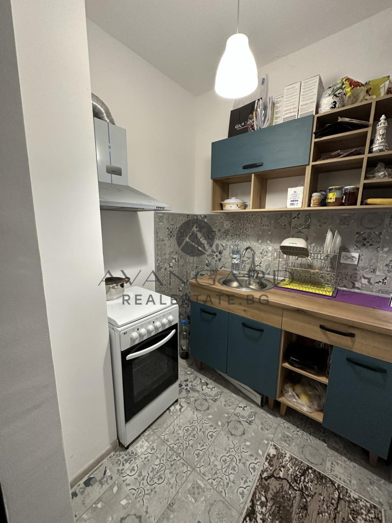 Te koop  Studio Plovdiv , Tsentar , 40 m² | 93503482 - afbeelding [3]