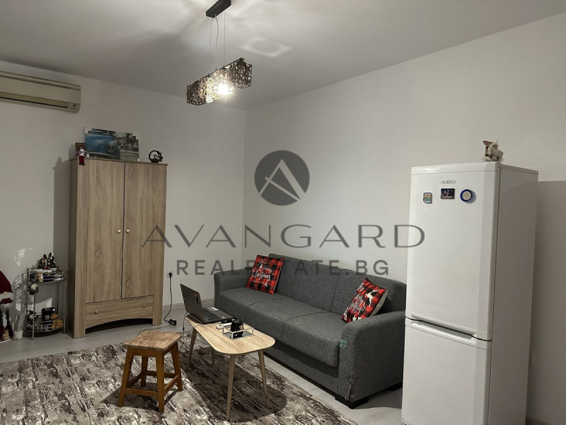 Te koop  Studio Plovdiv , Tsentar , 40 m² | 93503482 - afbeelding [2]
