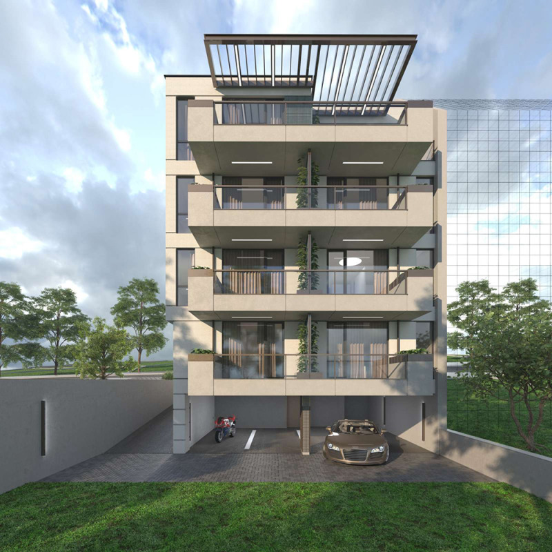 Продава  1-стаен област Бургас , гр. Созопол , 48 кв.м | 67338339 - изображение [3]