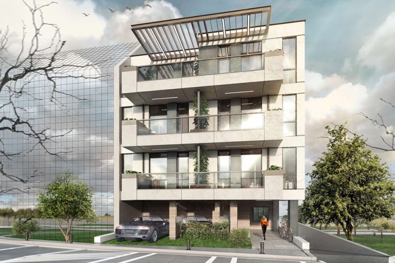 Продава  1-стаен област Бургас , гр. Созопол , 48 кв.м | 67338339