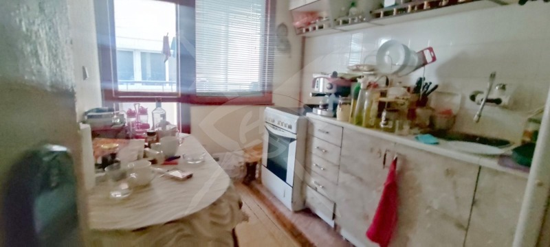 Te koop  1 slaapkamer Plovdiv , Kjutsjuk Parizj , 90 m² | 21649331 - afbeelding [2]