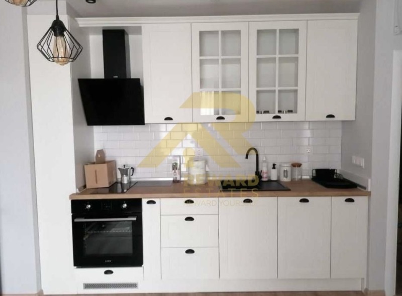 Til salg  1 soveværelse Sofia , Vitosha , 63 kvm | 23598762 - billede [4]