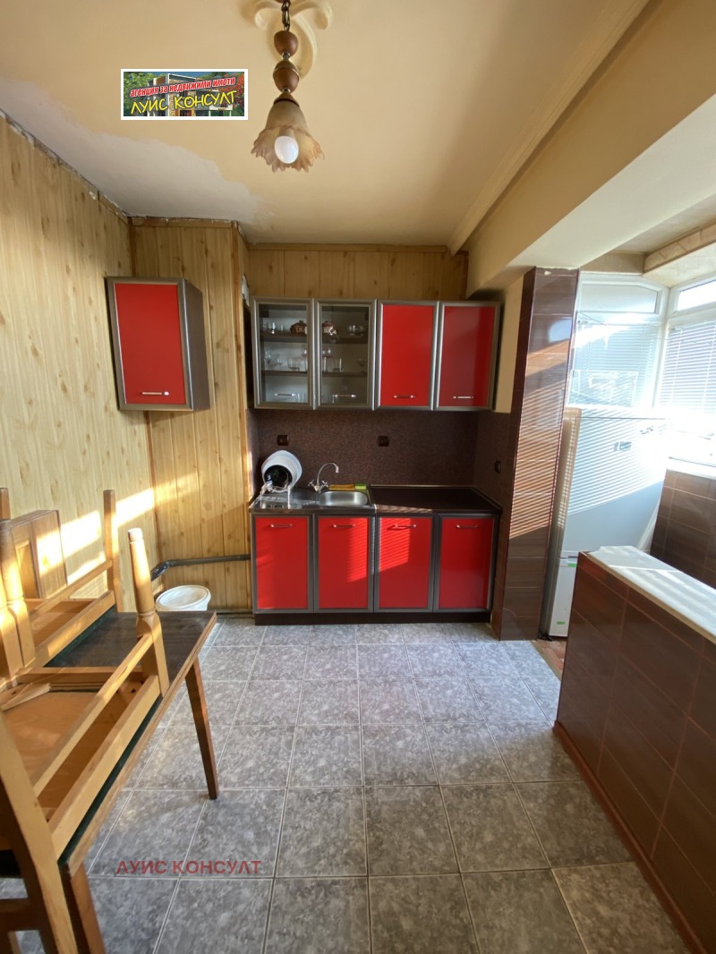 Myytävänä  1 makuuhuone Montana , Mladost 1 , 61 neliömetriä | 96983359 - kuva [7]