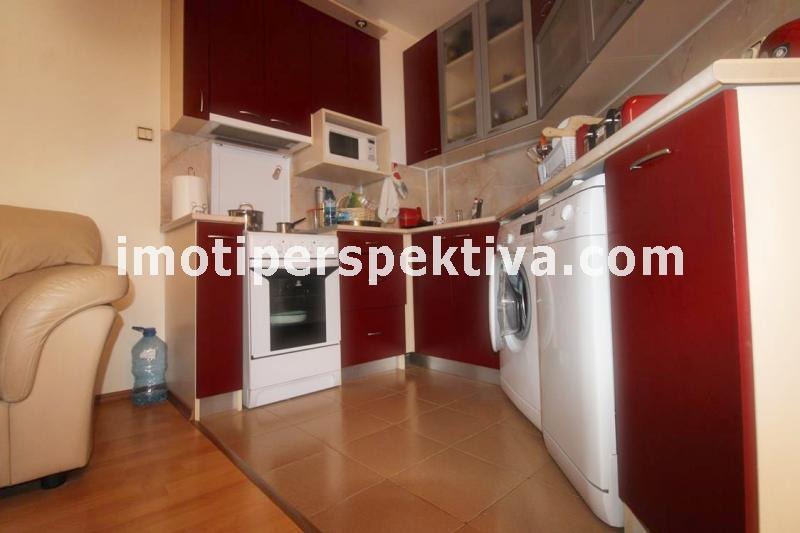 Продава  2-стаен град Пловдив , Кършияка , 65 кв.м | 24667912 - изображение [2]