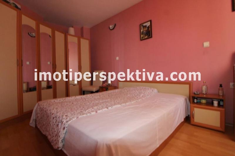Продава  2-стаен град Пловдив , Кършияка , 65 кв.м | 24667912 - изображение [5]