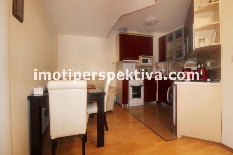 Продава  2-стаен град Пловдив , Кършияка , 65 кв.м | 24667912 - изображение [3]