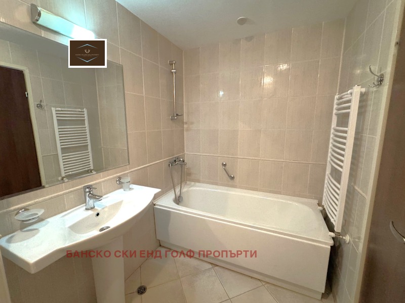 Продава  2-стаен област Благоевград , гр. Банско , 64 кв.м | 60332393 - изображение [9]