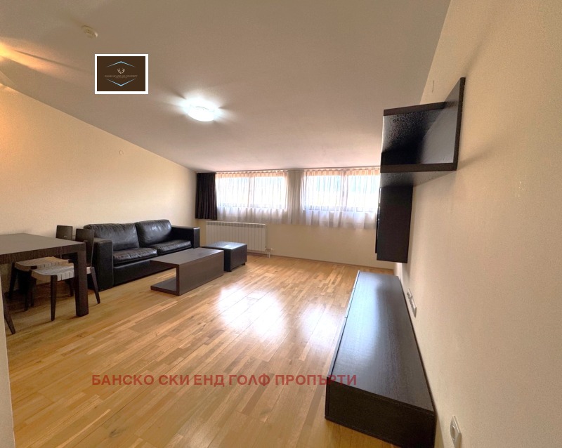 Продава  2-стаен област Благоевград , гр. Банско , 64 кв.м | 60332393 - изображение [3]