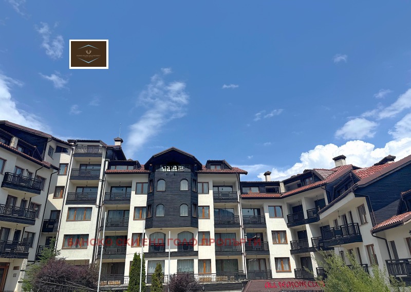 Продава  2-стаен област Благоевград , гр. Банско , 64 кв.м | 60332393 - изображение [12]