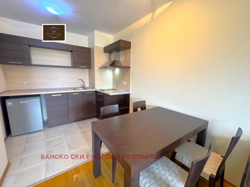 Продава  2-стаен област Благоевград , гр. Банско , 64 кв.м | 60332393 - изображение [4]