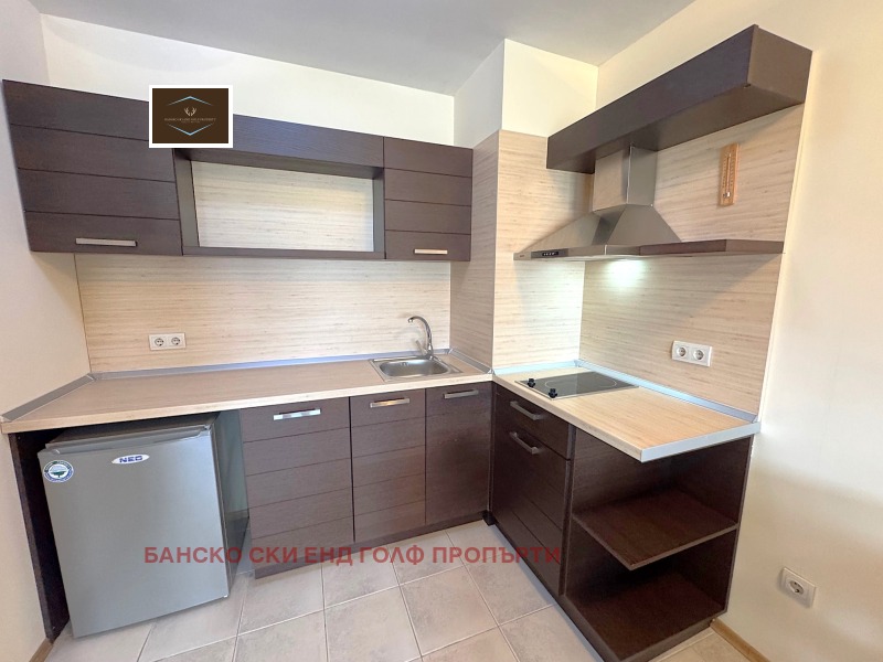 Продава  2-стаен област Благоевград , гр. Банско , 64 кв.м | 60332393 - изображение [5]
