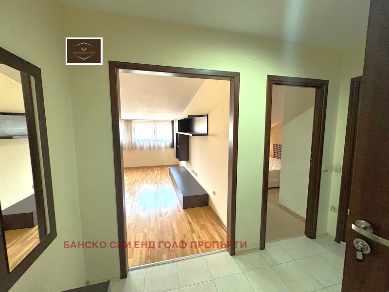 Продава  2-стаен област Благоевград , гр. Банско , 64 кв.м | 60332393 - изображение [2]