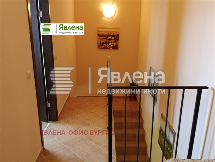 Till salu  1 sovrum region Burgas , Sveti Vlas , 121 kvm | 82071980 - bild [9]