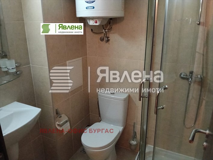 Till salu  1 sovrum region Burgas , Sveti Vlas , 121 kvm | 82071980 - bild [8]