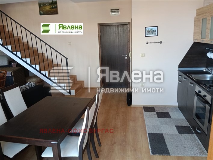 Till salu  1 sovrum region Burgas , Sveti Vlas , 121 kvm | 82071980 - bild [4]