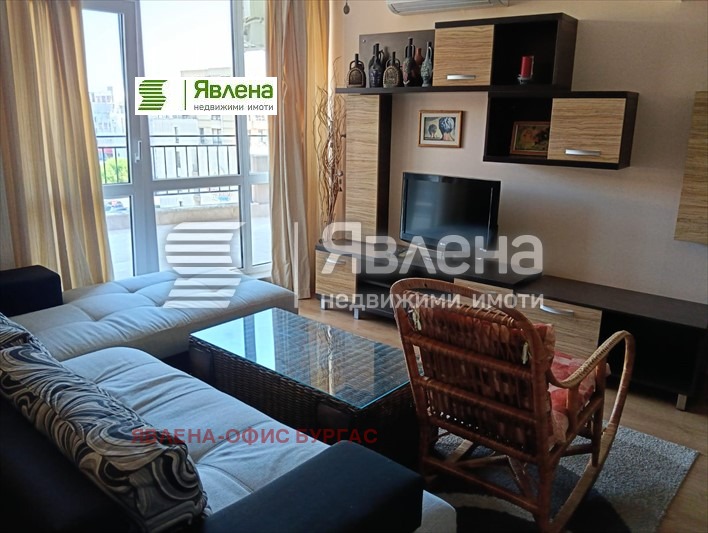 Till salu  1 sovrum region Burgas , Sveti Vlas , 121 kvm | 82071980 - bild [7]
