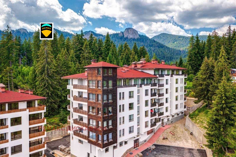 Продава 2-СТАЕН, к.к. Пампорово, област Смолян, снимка 3 - Апартаменти - 53428017