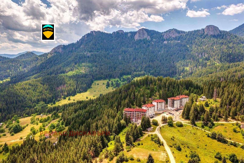 Продава 2-СТАЕН, к.к. Пампорово, област Смолян, снимка 5 - Апартаменти - 53428017