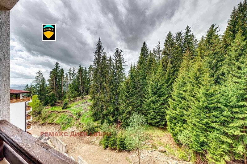 Продава 2-СТАЕН, к.к. Пампорово, област Смолян, снимка 10 - Апартаменти - 53428017