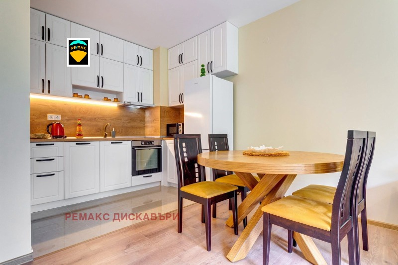 Продава 2-СТАЕН, к.к. Пампорово, област Смолян, снимка 8 - Апартаменти - 53428017