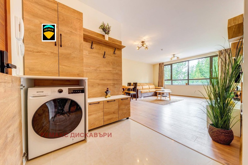 Продава 2-СТАЕН, к.к. Пампорово, област Смолян, снимка 7 - Апартаменти - 53428017