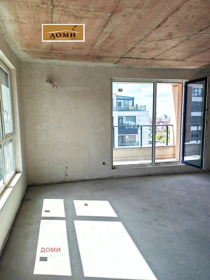 Продава 2-СТАЕН, гр. София, Малинова долина, снимка 8 - Апартаменти - 54303235