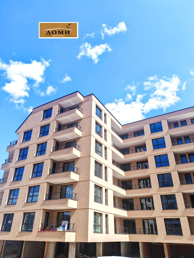 Продава 2-СТАЕН, гр. София, Малинова долина, снимка 15 - Апартаменти - 54303235