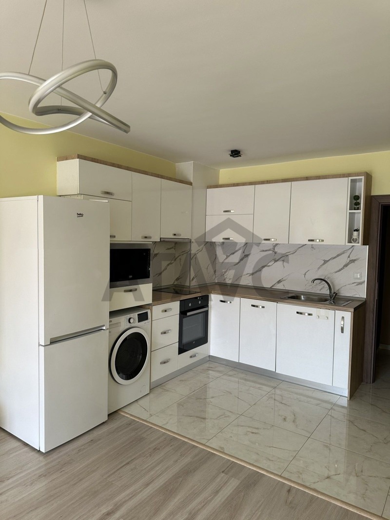 Продава 3-СТАЕН, гр. Пловдив, Христо Смирненски, снимка 3 - Aпартаменти - 47518045