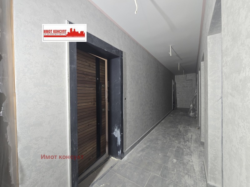 Продава 3-СТАЕН, гр. Пловдив, Остромила, снимка 5 - Апартаменти - 48945586