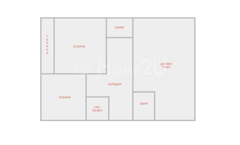 Na prodej  2 ložnice Varna , Pobeda , 106 m2 | 29136914 - obraz [10]