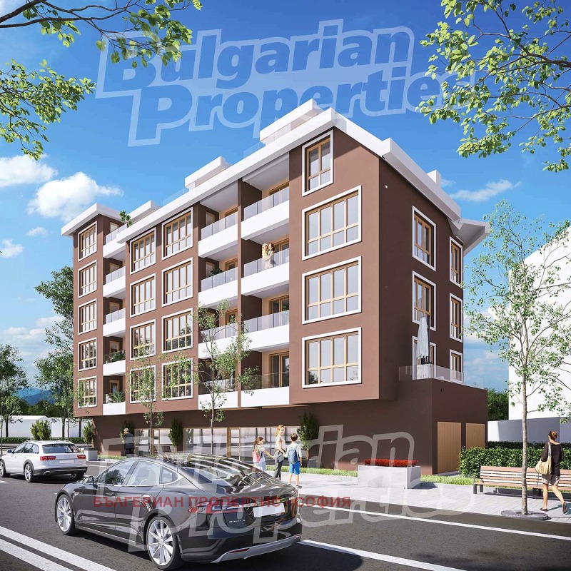For Sale  2 bedroom Sofia , Ovcha kupel 1 , 118 sq.m | 79354177 - image [16]