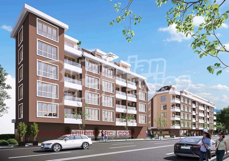 For Sale  2 bedroom Sofia , Ovcha kupel 1 , 118 sq.m | 79354177 - image [8]