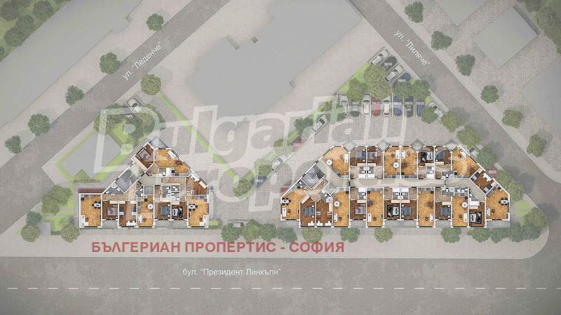 For Sale  2 bedroom Sofia , Ovcha kupel 1 , 118 sq.m | 79354177 - image [2]