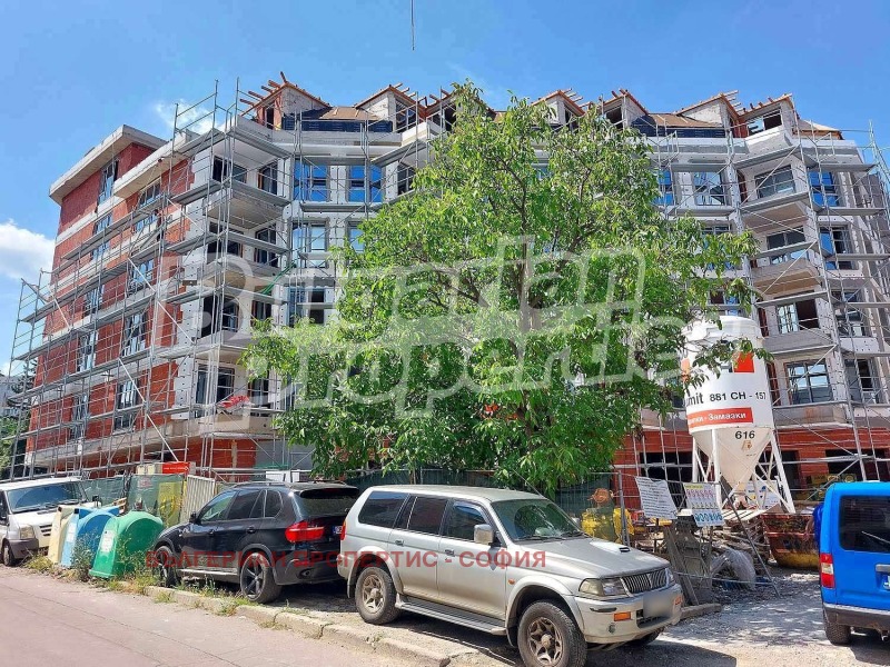 For Sale  2 bedroom Sofia , Ovcha kupel 1 , 118 sq.m | 79354177 - image [5]