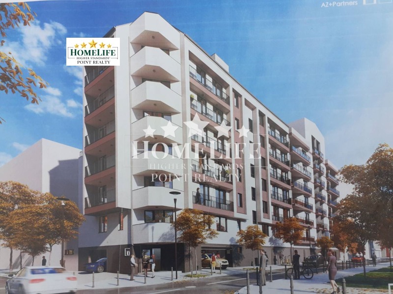 Продава 3-СТАЕН, град София, Лагера • 280000 € / 547632.40 лв. • 44727381 1