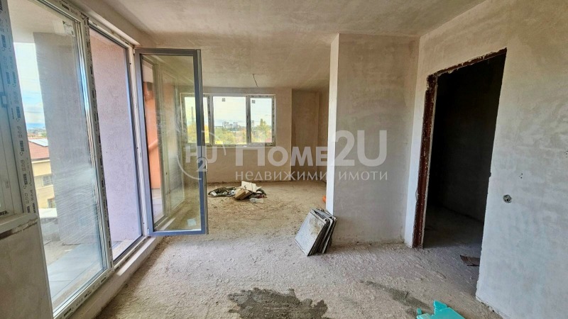 Продава 3-СТАЕН, гр. София, Овча купел, снимка 3 - Апартаменти - 52380735