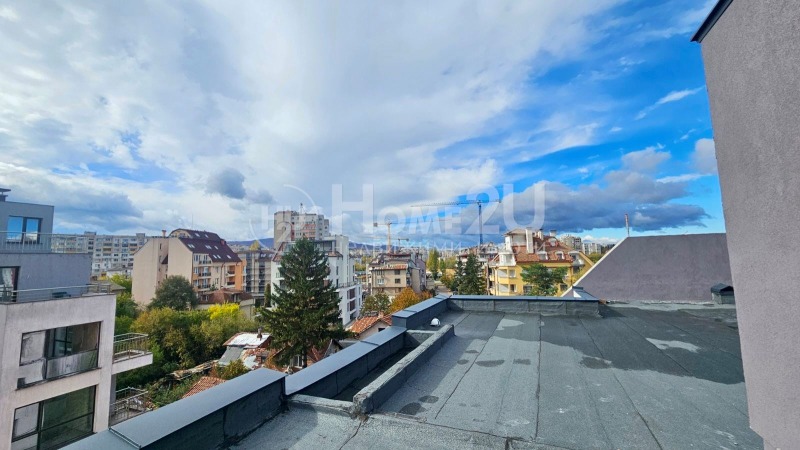 Продава 3-СТАЕН, гр. София, Овча купел, снимка 6 - Апартаменти - 52380735