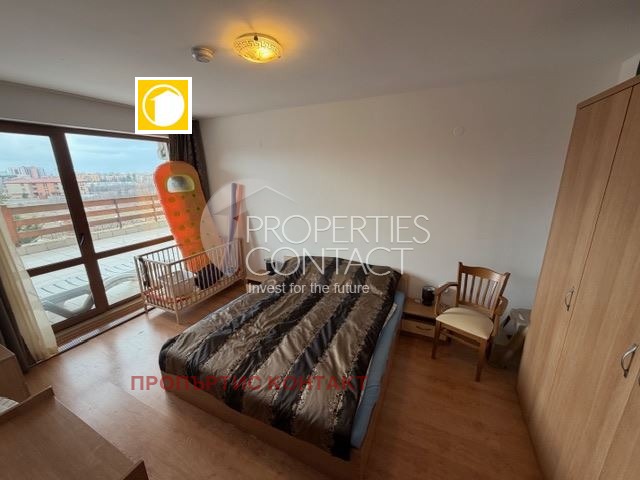 Продава 3-СТАЕН, с. Кошарица, област Бургас, снимка 10 - Апартаменти - 53806409