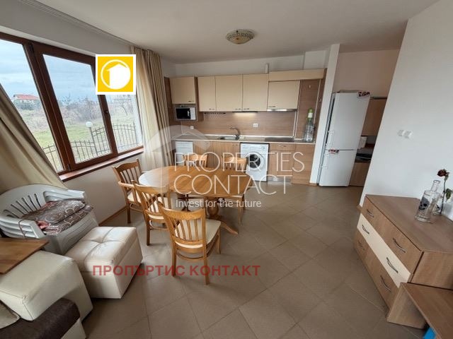 Продава 3-СТАЕН, с. Кошарица, област Бургас, снимка 3 - Апартаменти - 53806409