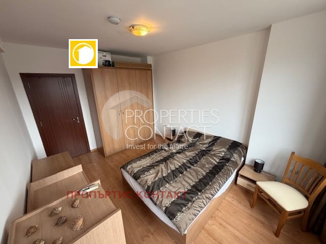 Продава 3-СТАЕН, с. Кошарица, област Бургас, снимка 9 - Апартаменти - 53806409