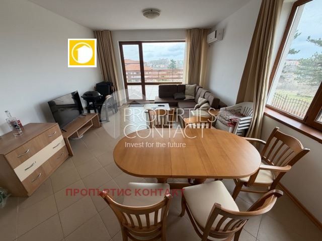 Продава 3-СТАЕН, с. Кошарица, област Бургас, снимка 6 - Апартаменти - 53806409