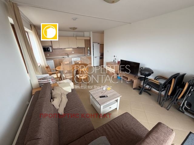 Продава 3-СТАЕН, с. Кошарица, област Бургас, снимка 4 - Апартаменти - 53806409